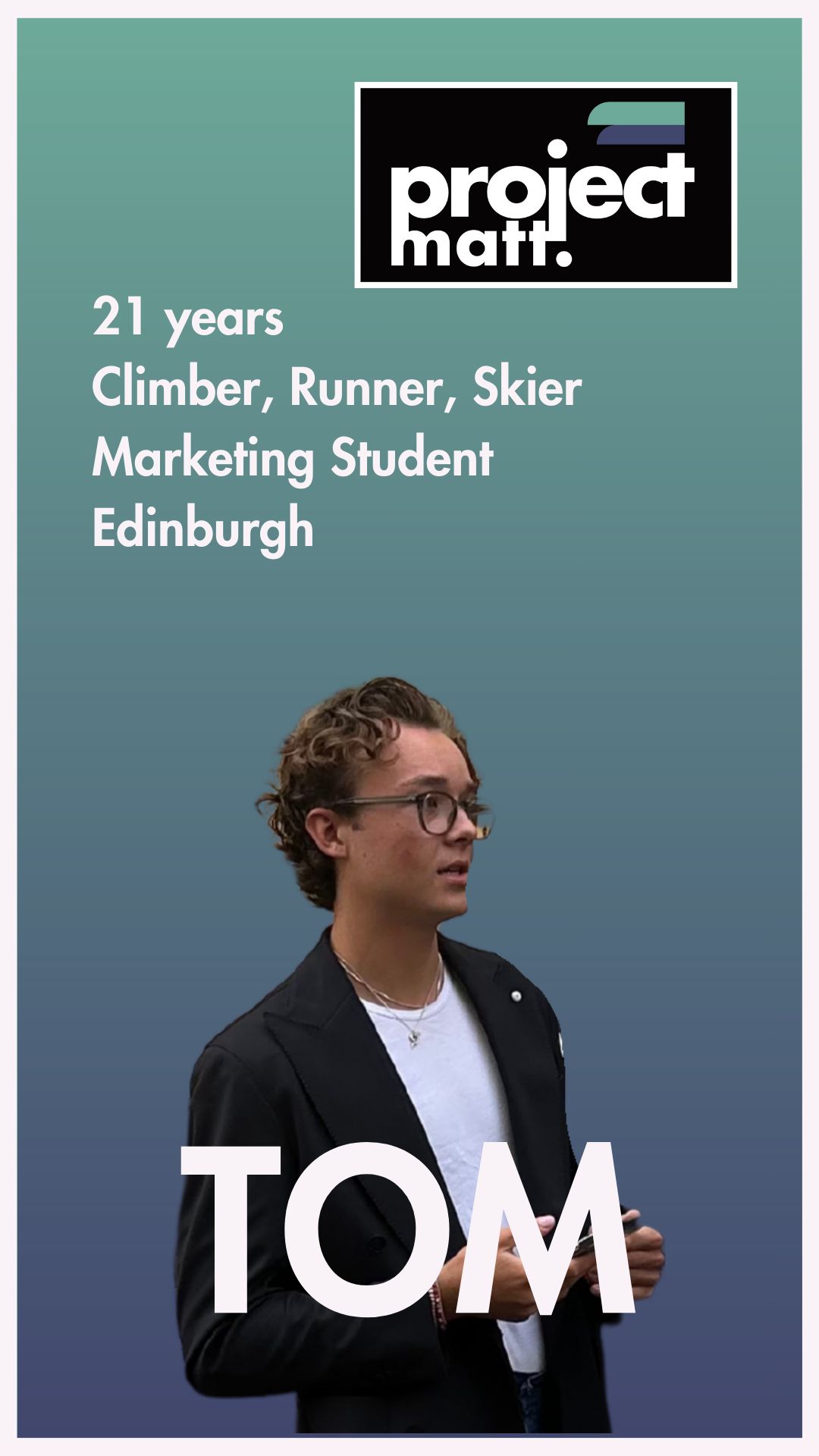 Team member